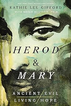 Herod and Mary