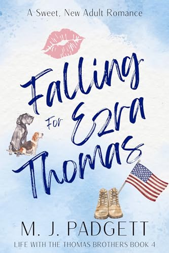 Falling for Ezra Thomas