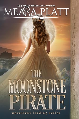 The Moonstone Pirate book cover