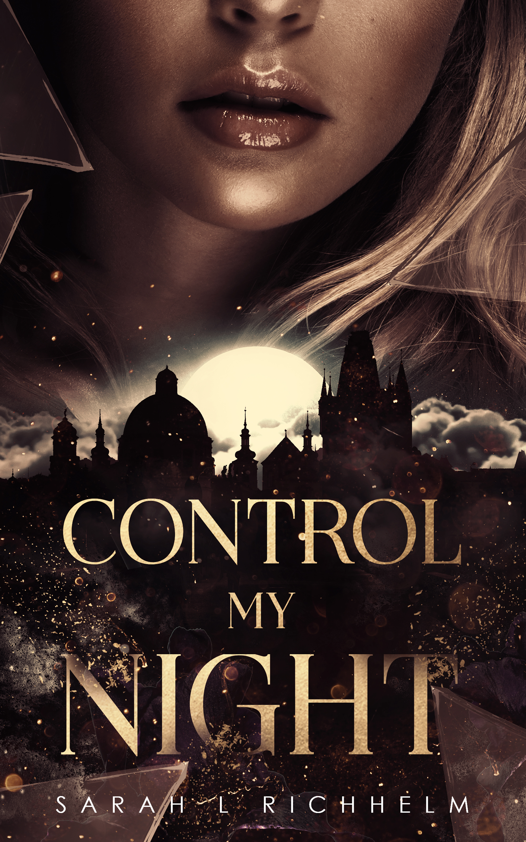 Control My Night