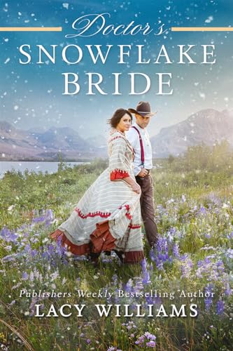 Doctor's Snowflake Bride