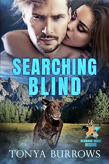 Searching Blind