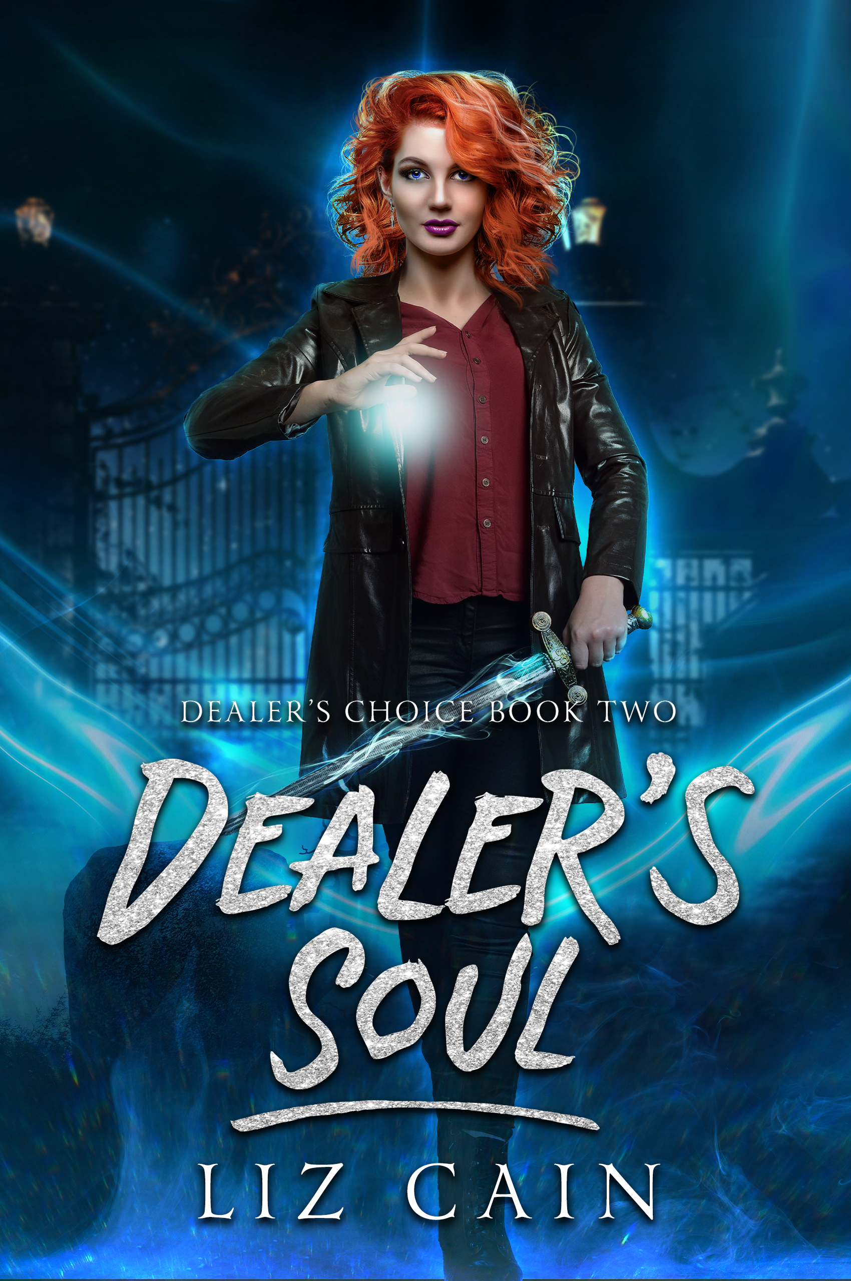 Dealer's Soul