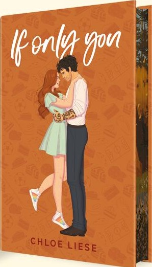 If Only You (The Bergman Brothers #6)