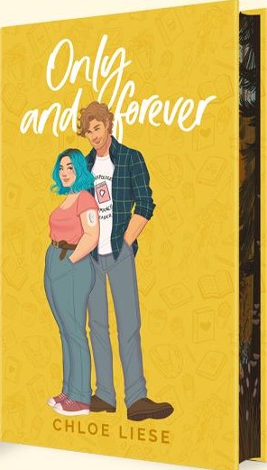 Only and Forever (Bergman Brothers, #7)