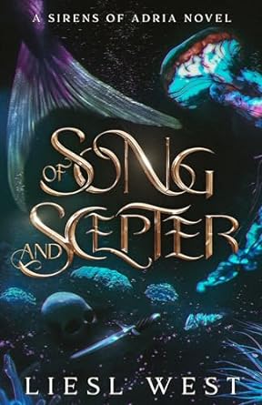 Of Song and Scepter