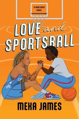 Love and Sportsball (Atlanta Cannons #1)