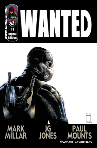 Wanted book cover 1