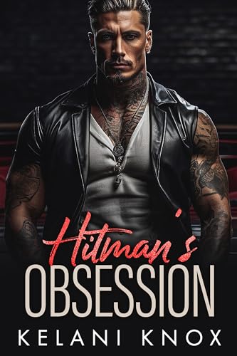 Hitman's Obsession