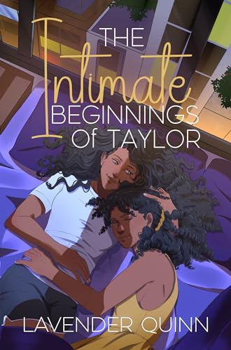 The Intimate Beginnings of Taylor (Hotel Bed Duology #1)