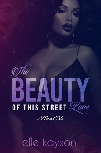 The Beauty Of This Street Love book cover