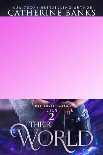 Their World book cover