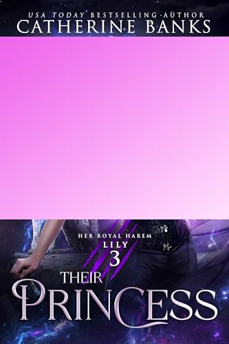 Their Princess book cover