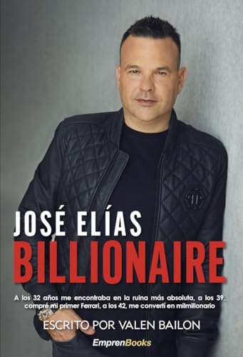 Billionaire: A los 32 años me encontraba en la ruina más absoluta, a los 39, compré mi primer Ferrari, a los 42, me convertí en multimillonario