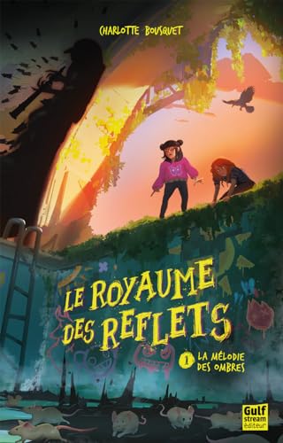 La Mélodie des ombres