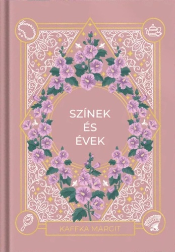Színek és évek