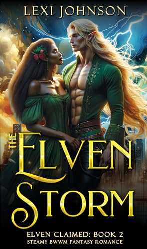 The Elven Storm