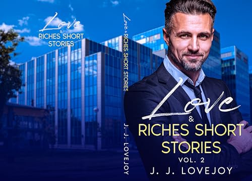 Love & Riches Short Stories Volume 2