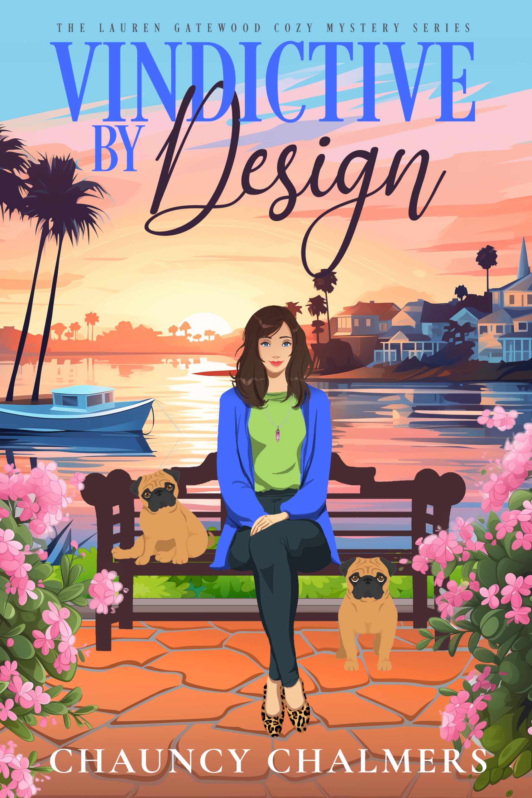 Vindictive by Design
