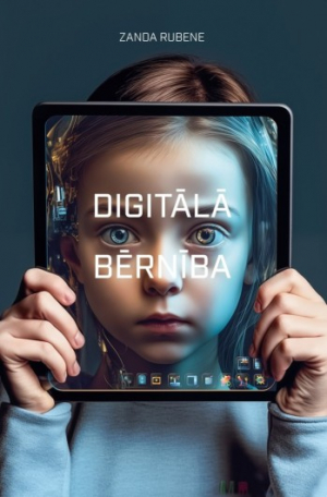 Digitālā bērnība