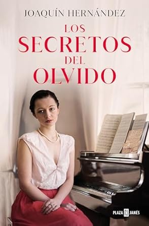 Los secretos del olvido