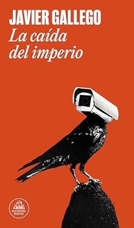 La caída del imperio