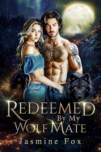 Redeemed By My Alpha