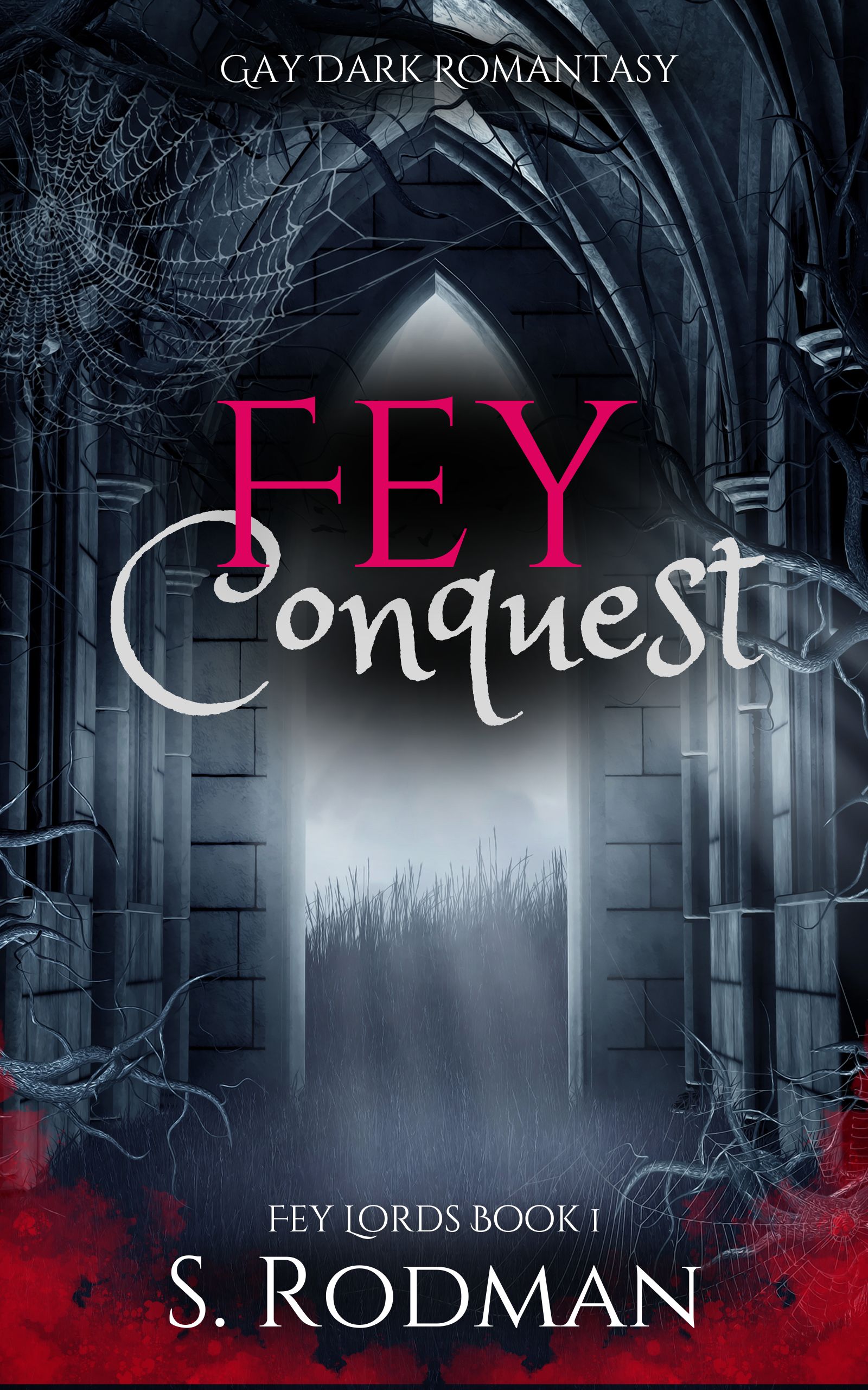 Fey Conquest