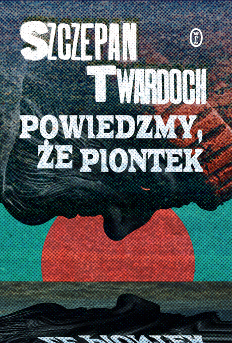 Powiedzmy, że Piontek book cover