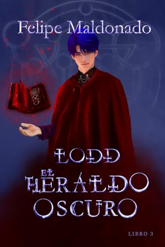 LODD EL HERALDO OSCURO