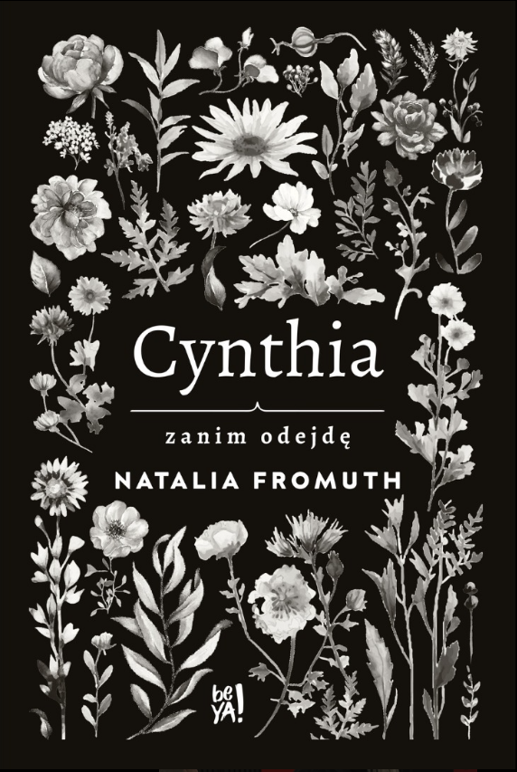 Cynthia. Zanim odejdę