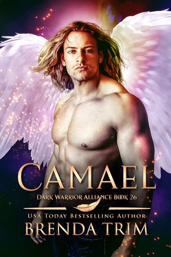 Camael book cover
