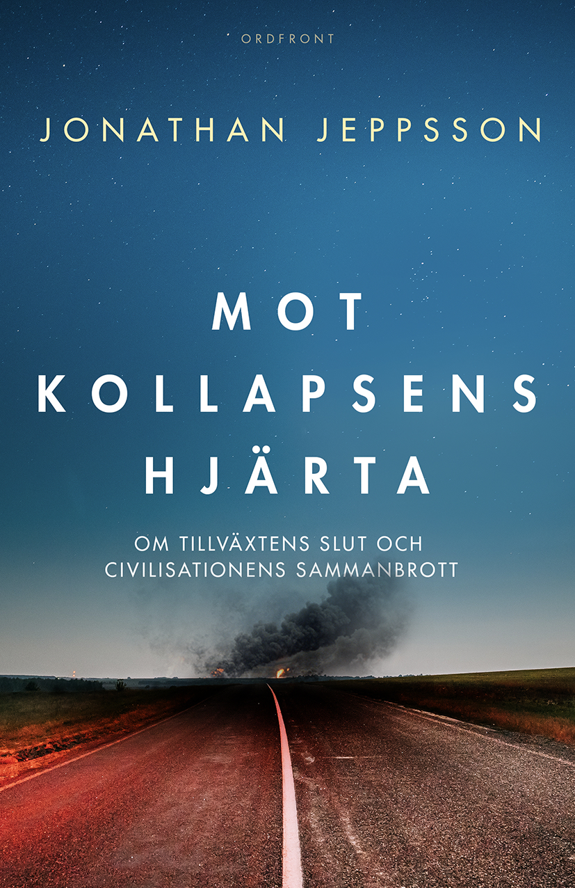 Mot kollapsens hjärta
