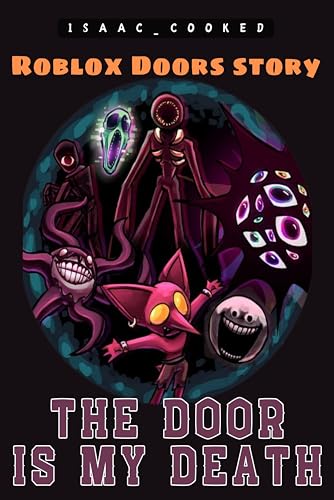 Roblox Doors story: The door is my death