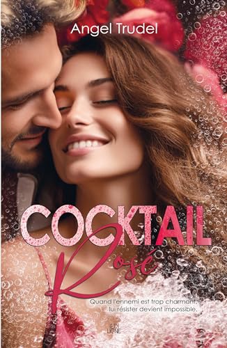 Cocktail rosé