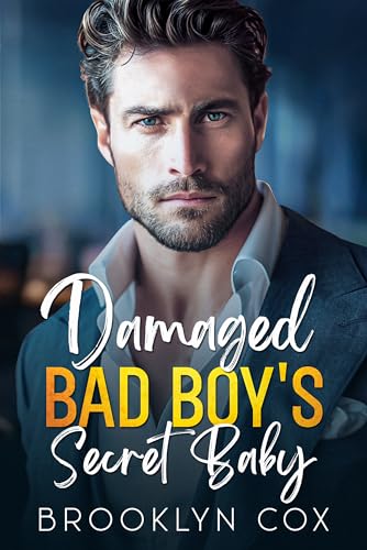 Damaged Bad Boy's Secret Baby