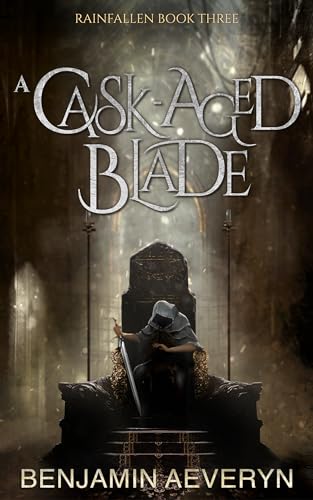 A Cask-Aged Blade
