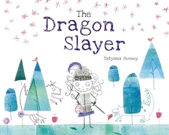 The Dragon Slayer