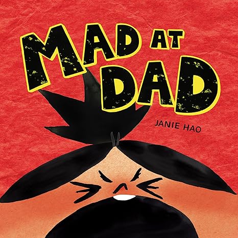 Mad at Dad