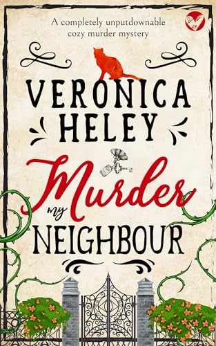 Murder My Neighbour
