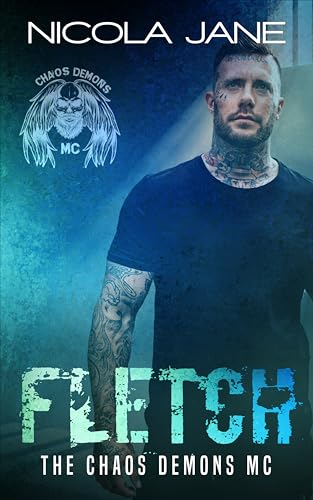 Fletch book cover