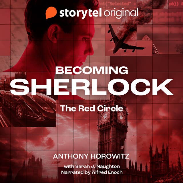 The Red Circle