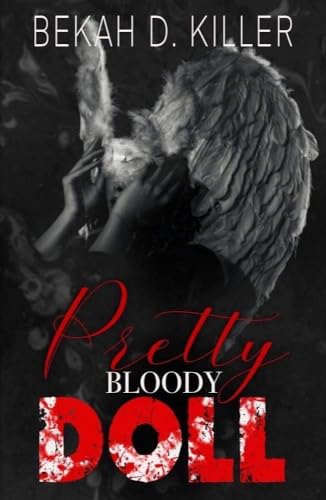 Pretty bloody doll
