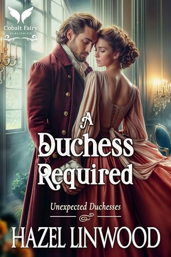 A Duchess Required