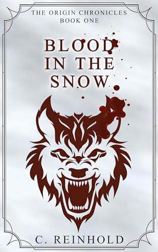 Blood in the Snow