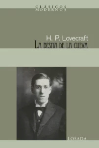 La bestia de la cueva