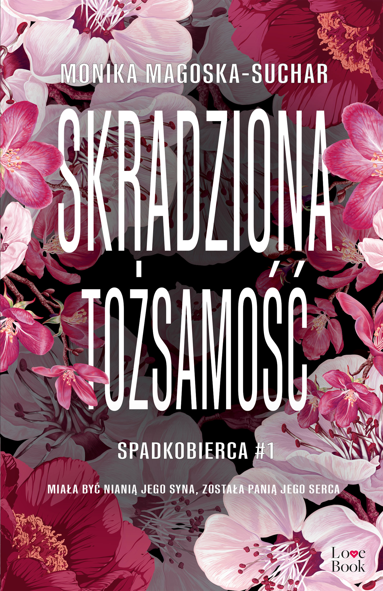 Skradziona tożsamość