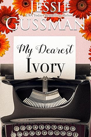 My Dearest Ivory