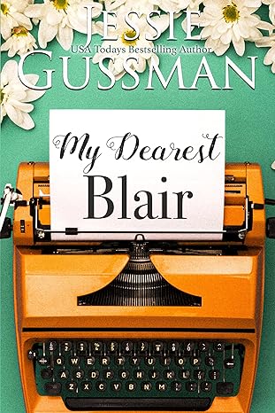 My Dearest Blair