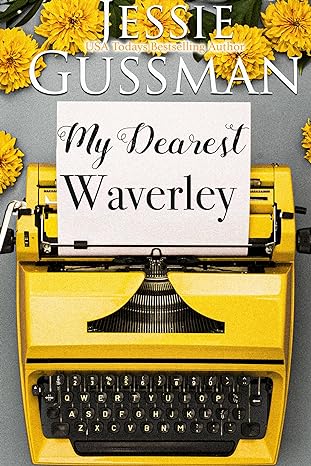 My Dearest Waverly